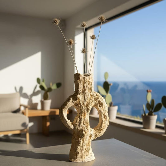 anfora neptune in gres -phaniac