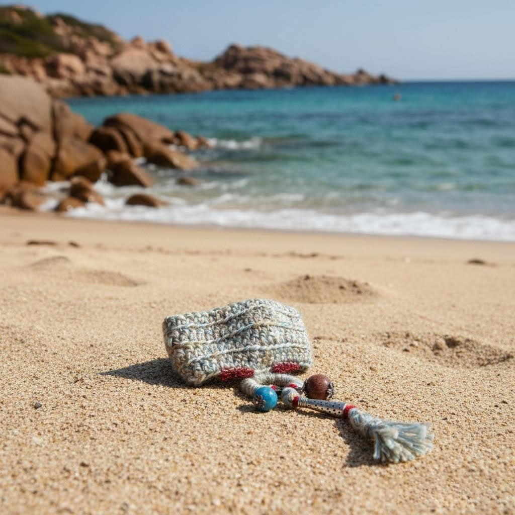 bracciale wareblu crochet -phaniac