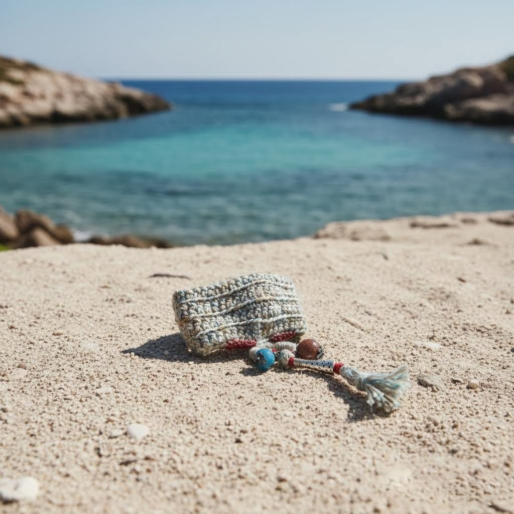 bracciale wareblu crochet -phaniac