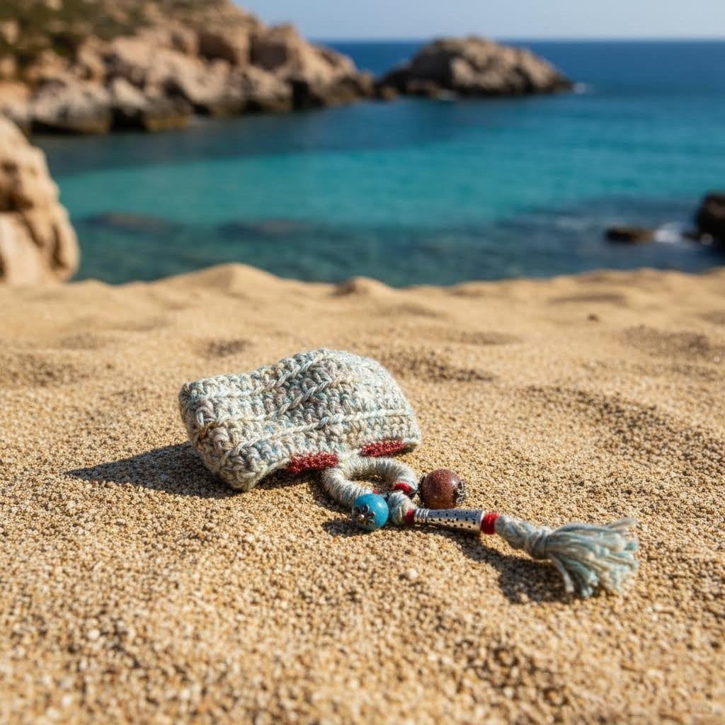 bracciale wareblu crochet -phaniac